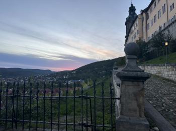 Schloss Heidecksburg (Rudolstadt)